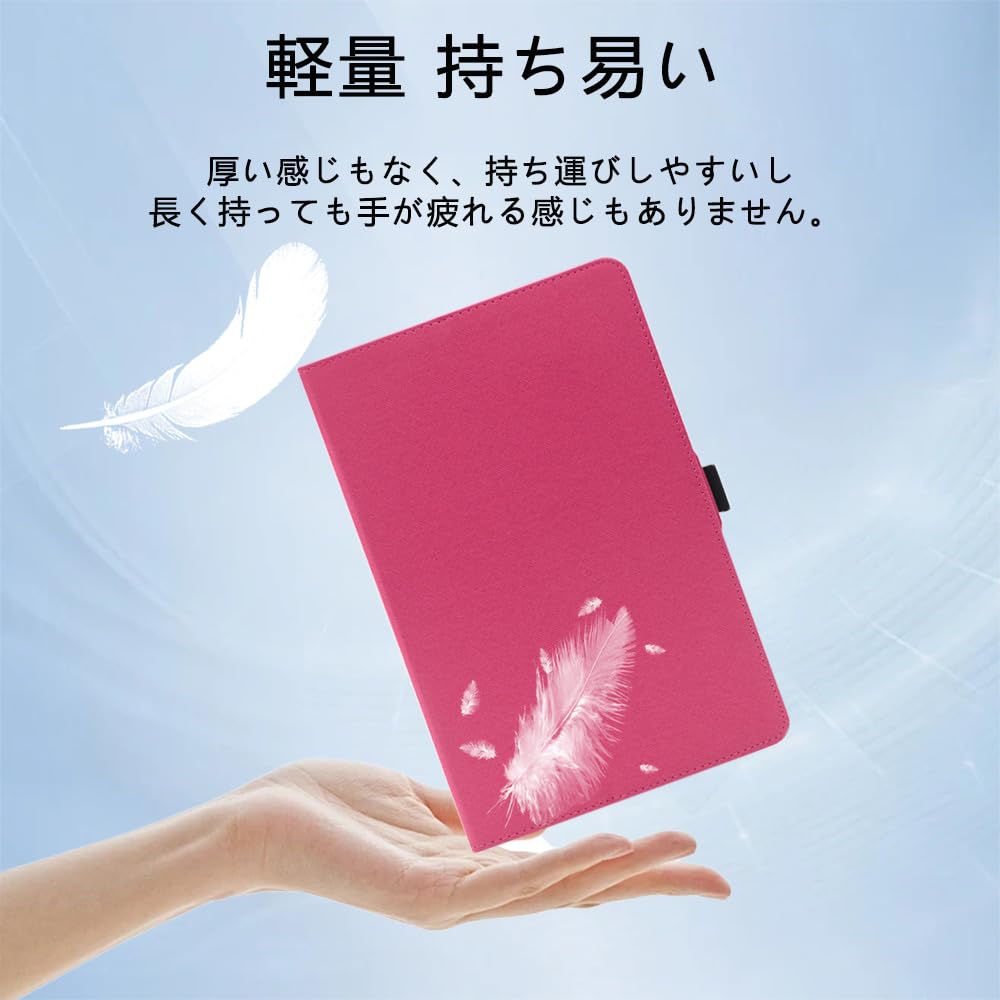Amazon.co.jp: For ALLDOCUBE Ultra Pad ケース カバー 13インチ